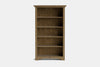 Mill-Yard 1800 x 900 Bookcase