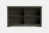 Mill-Yard 900 x 1500 Bookcase