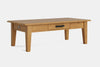 Mill-Yard Coffee Table with Drawer