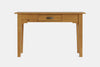 Mill-Yard Hall Table with Drawer