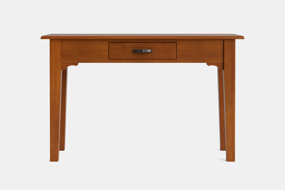 Mill-Yard Hall Table with Drawer