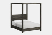  Montana Canopy Bed