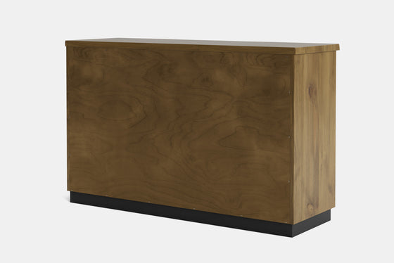 Neo 6 Drawer Lowboy