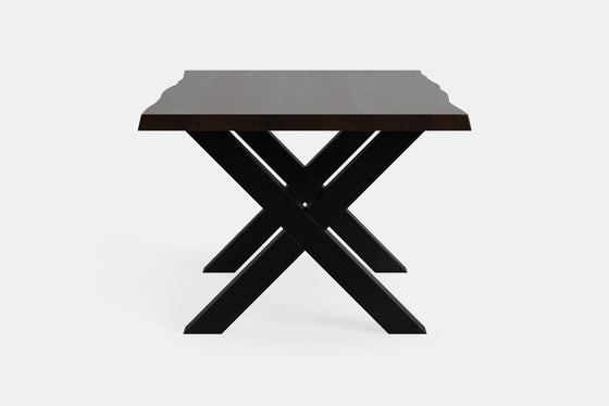 Neo 1600 x 1000 Dining Table