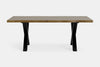 Neo 2000 x 1000 Dining Table