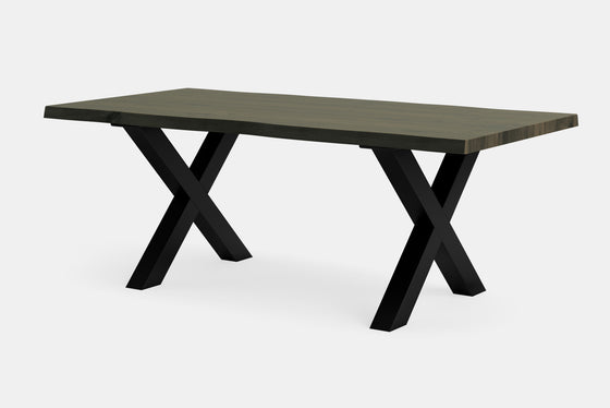 Neo 2000 x 1000 Dining Table