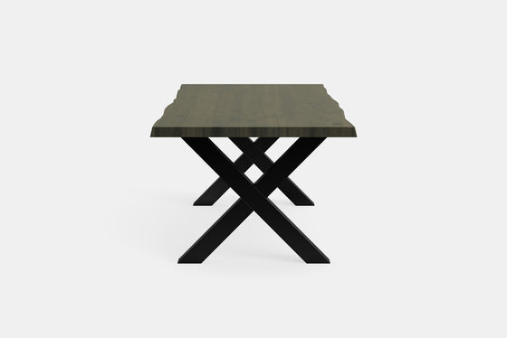 Neo 2400 x 1000 Dining Table