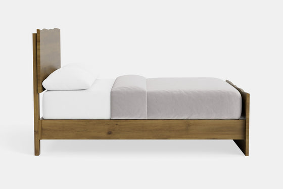 Neo Mid Foot Bed Frame