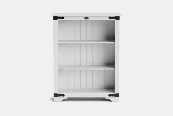 Nordic 1200 x 900 Bookcase
