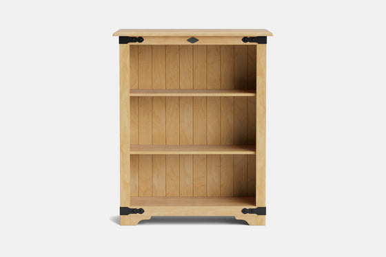 Nordic 1200 x 900 Bookcase