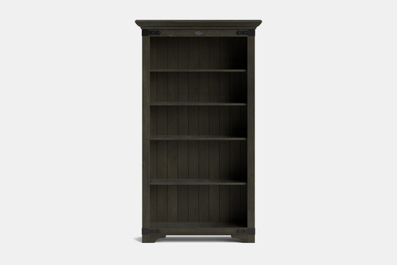 Nordic 1800 x 900 Bookcase