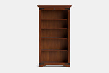  Nordic 1800 x 900 Bookcase