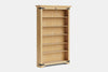Nordic 2100 x 1200 Bookcase