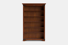  Nordic 2100 x 1200 Bookcase