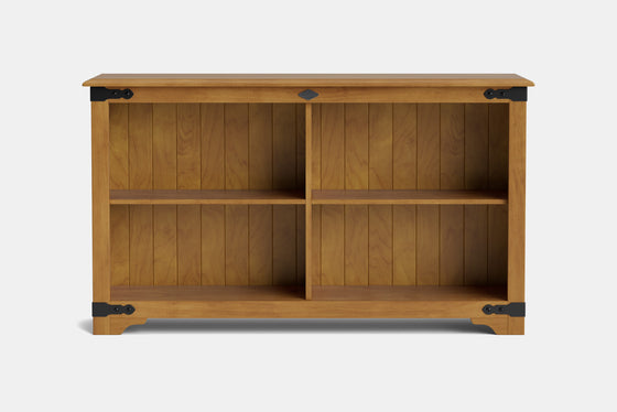 Nordic 900 x 1500 Bookcase