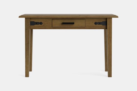 Nordic Hall Table with Drawer