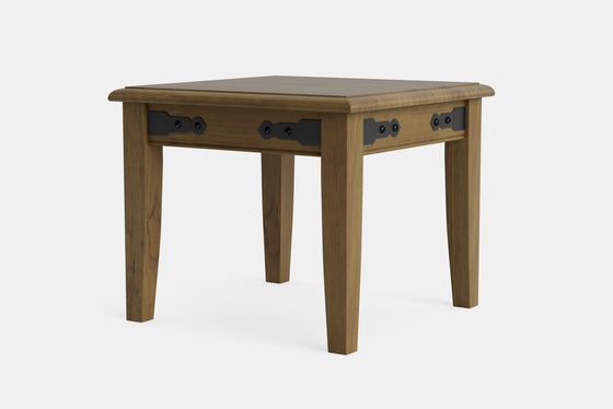 Nordic Lamp Table