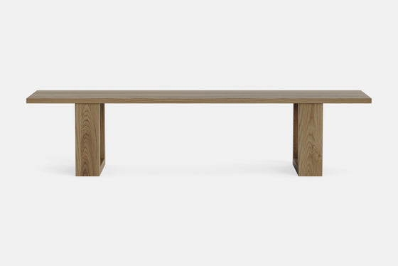 Ohope Bench Seat