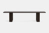 Ohope Bench Seat - Pine