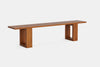 Ohope Bench Seat - Pine