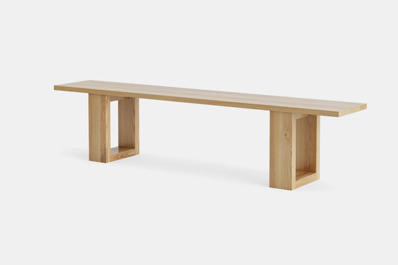 Ohope Bench Seat