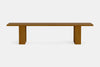 Ohope Bench Seat - Pine