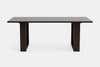 Ohope Dining Table - Pine