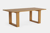 Ohope Dining Table - Pine