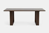 Ohope Dining Table - Pine
