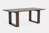 Ohope Dining Table - Pine