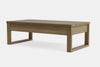 Ohope Coffee Table with Drawer