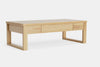 Ohope Coffee Table with Drawer