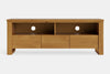 Ohope Entertainment Unit - Pine