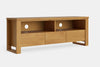 Ohope Entertainment Unit - Pine