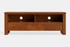 Ohope Entertainment Unit - Pine