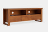 Ohope Entertainment Unit - Pine