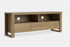 Ohope Entertainment Unit - Pine