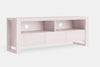 Ohope Entertainment Unit - Pine