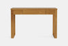 Ohope Hall Table with Drawer - Pine