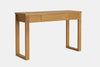 Ohope Hall Table with Drawer - Pine