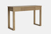 Ohope Hall Table with Drawer - Pine