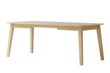  Rhea Extendable Dining Table - Pine