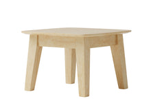  Rhea Lamp Table - Pine