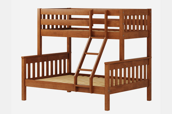 Peri Triple Bunk Bed