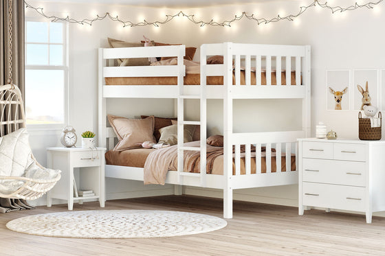 Peri Bunk