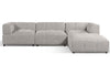 Dora Modular Sofa