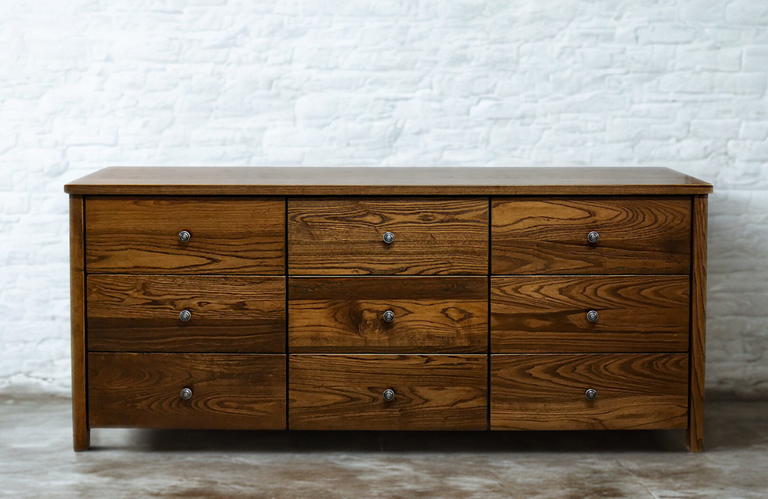 Custom Portland 9 Drawer - $4,499