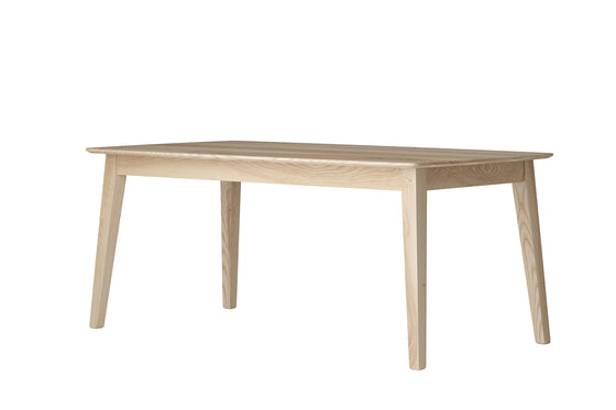 Rhea 1800 x 1000 Dining Table - Ash