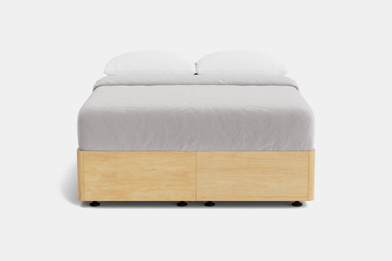 Sleepneat Bed Frame- No Drawers