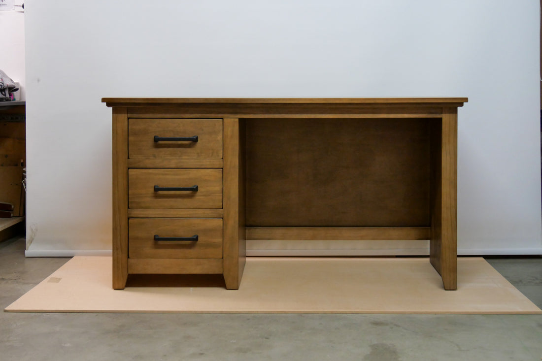 Custom Tomas Desk - $1,899